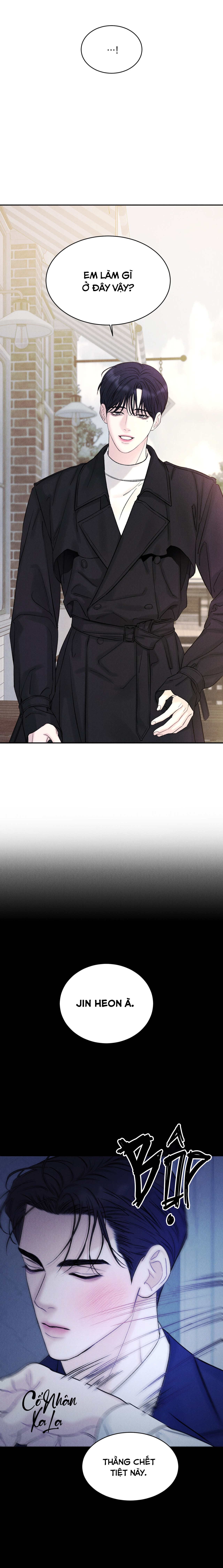 ân huệ của chúa chapter 15 14