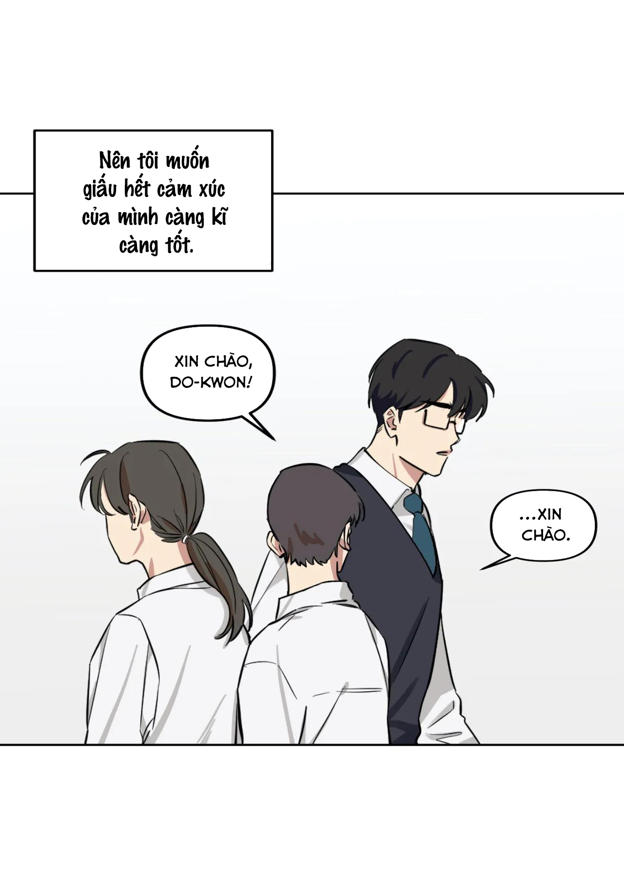 nói rằng cậu yêu tôi chapter 1 39