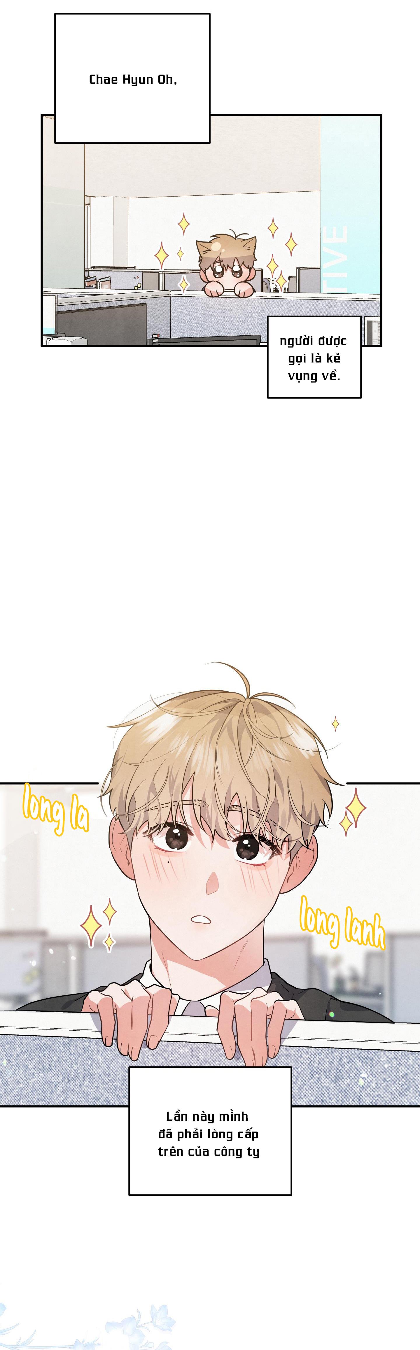 mối quan hệ ngu ngốc chapter 42 9