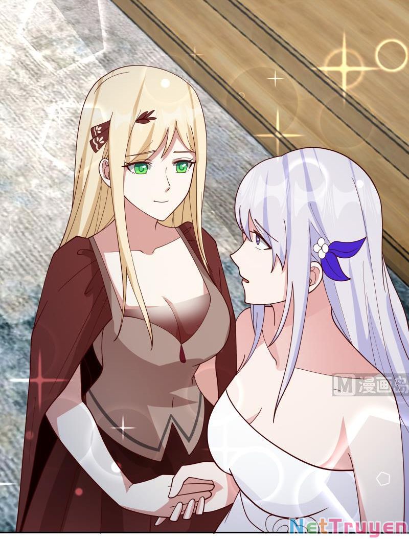 trên người ta có một rồng chapter 470 22