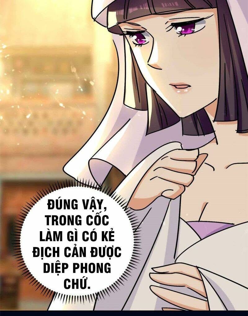 vạn giới tiên vương chapter 158 24