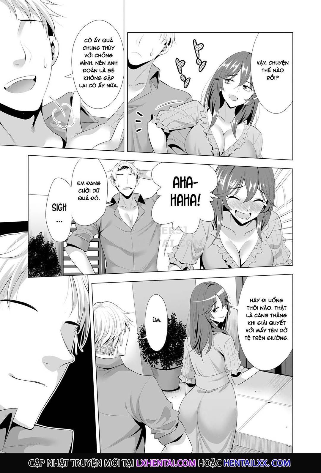 hoán đổi vợ chapter 0 54