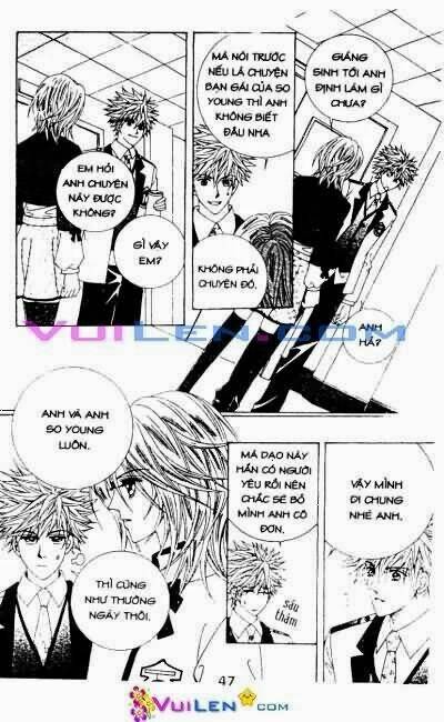 đại ca đi học chapter 4 47