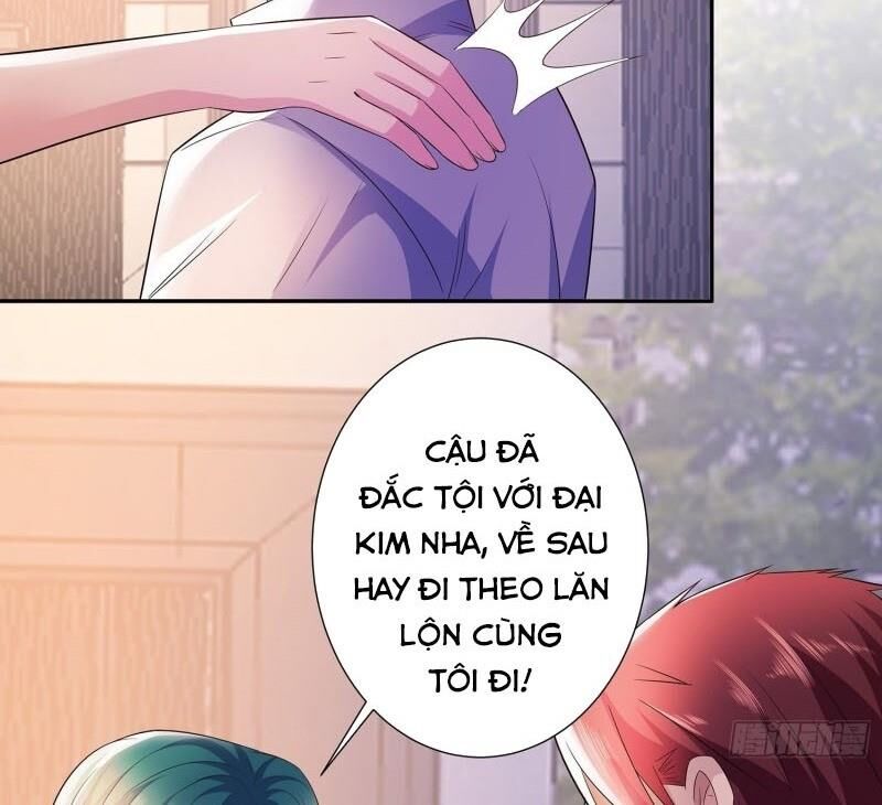 đô thị lãng tử chapter 15 5