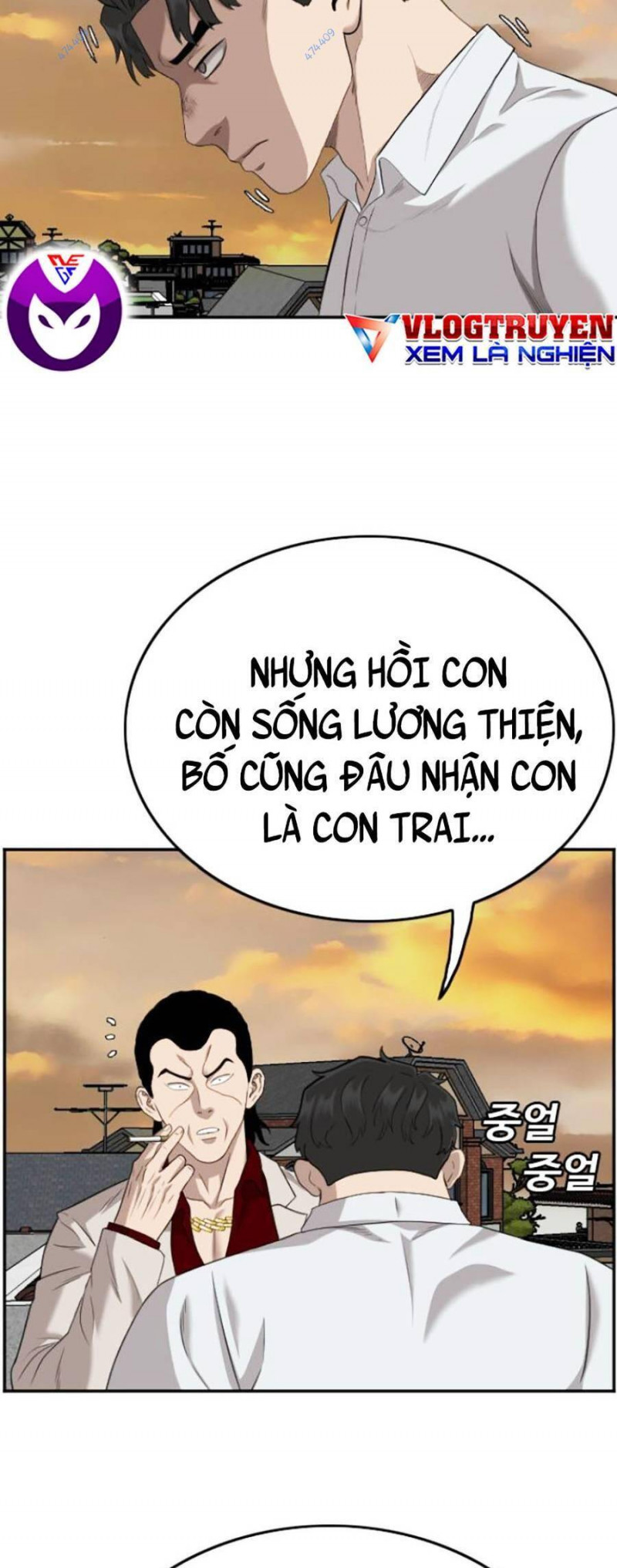 người xấu chapter 119 31