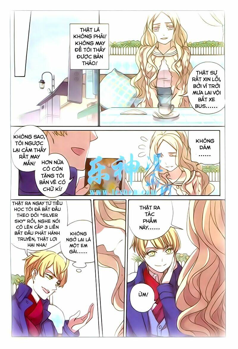 thuấn linh chapter 6 12