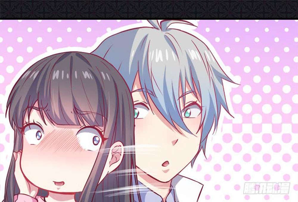 ngạo kiều quỷ vương yêu ta chapter 73 13