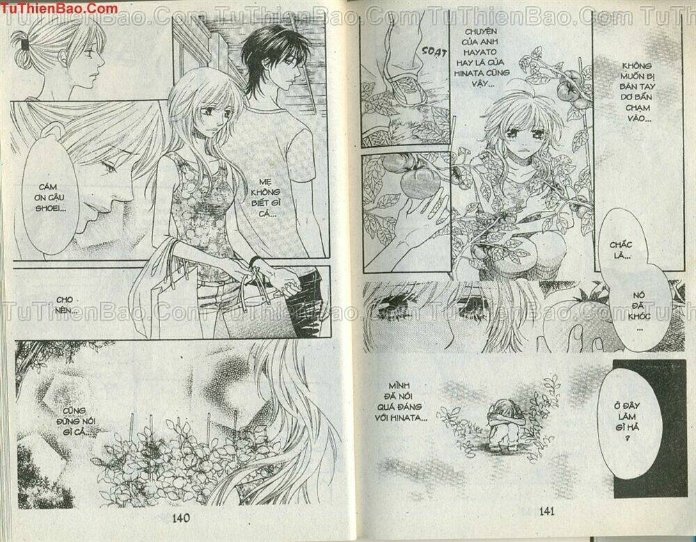 lo lem thời @ chapter 6 71