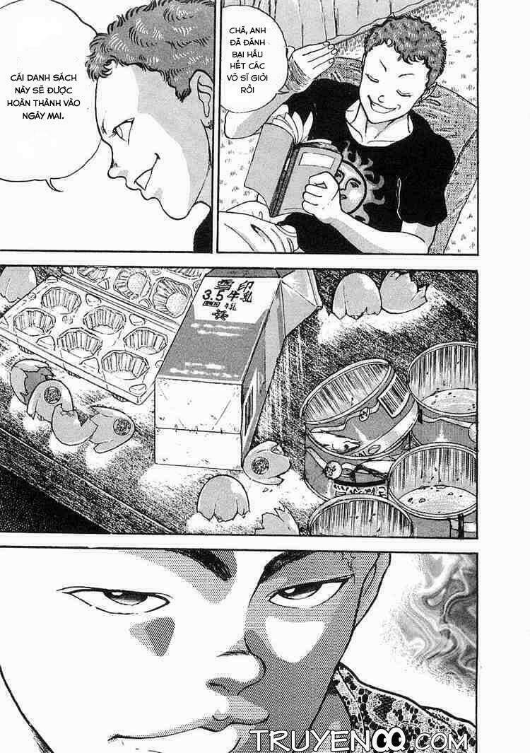 garouden chapter 1 23