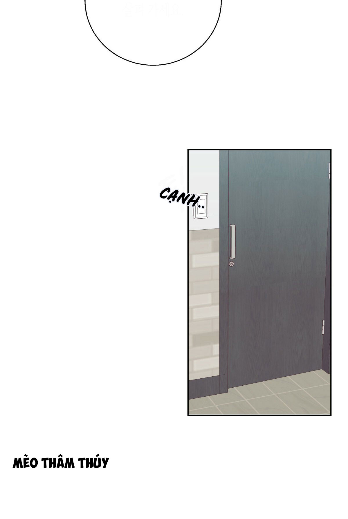 cửa hàng tiện lợi nguy hiểm chapter 65 46