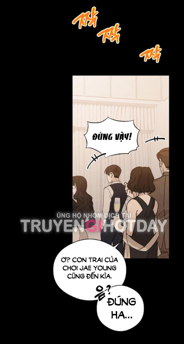 Mong Ước Của Ác Ma chapter 11.1 - Trang 24