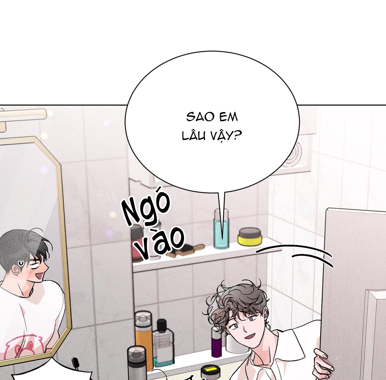 người yêu của anh chapter 10 52