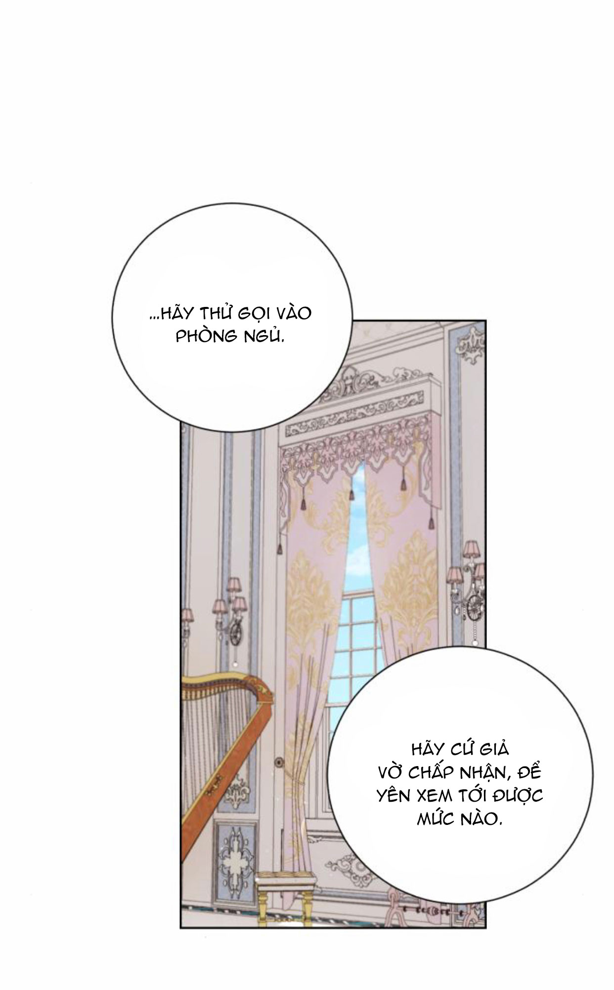 đã có lúc ta muốn nàng chết đi chapter 25 1