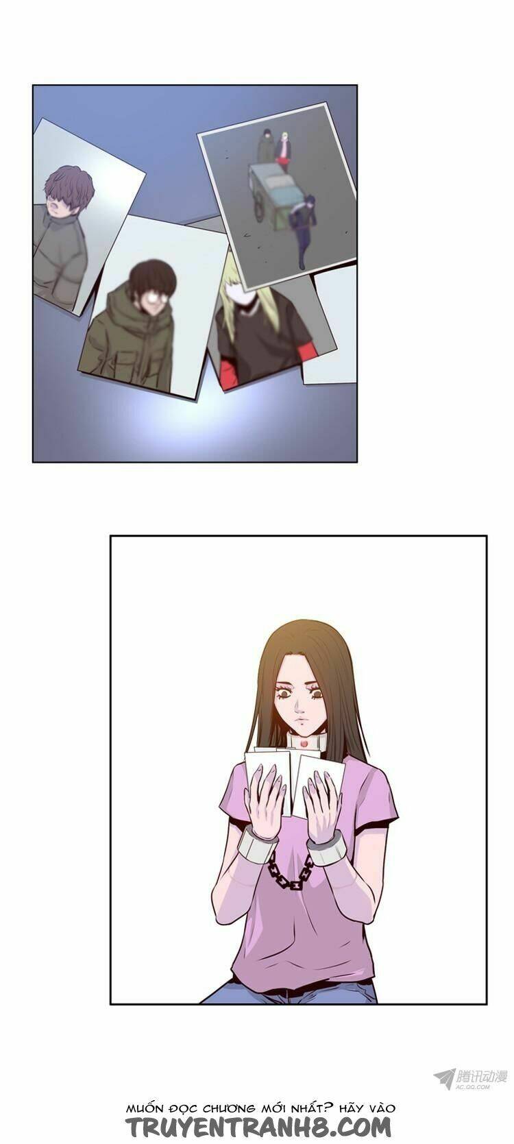 vua của vong linh chapter 168 13