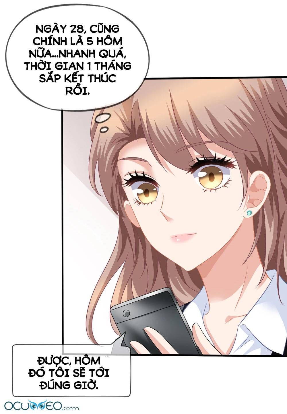 mỹ vị giai thê chapter 40 10