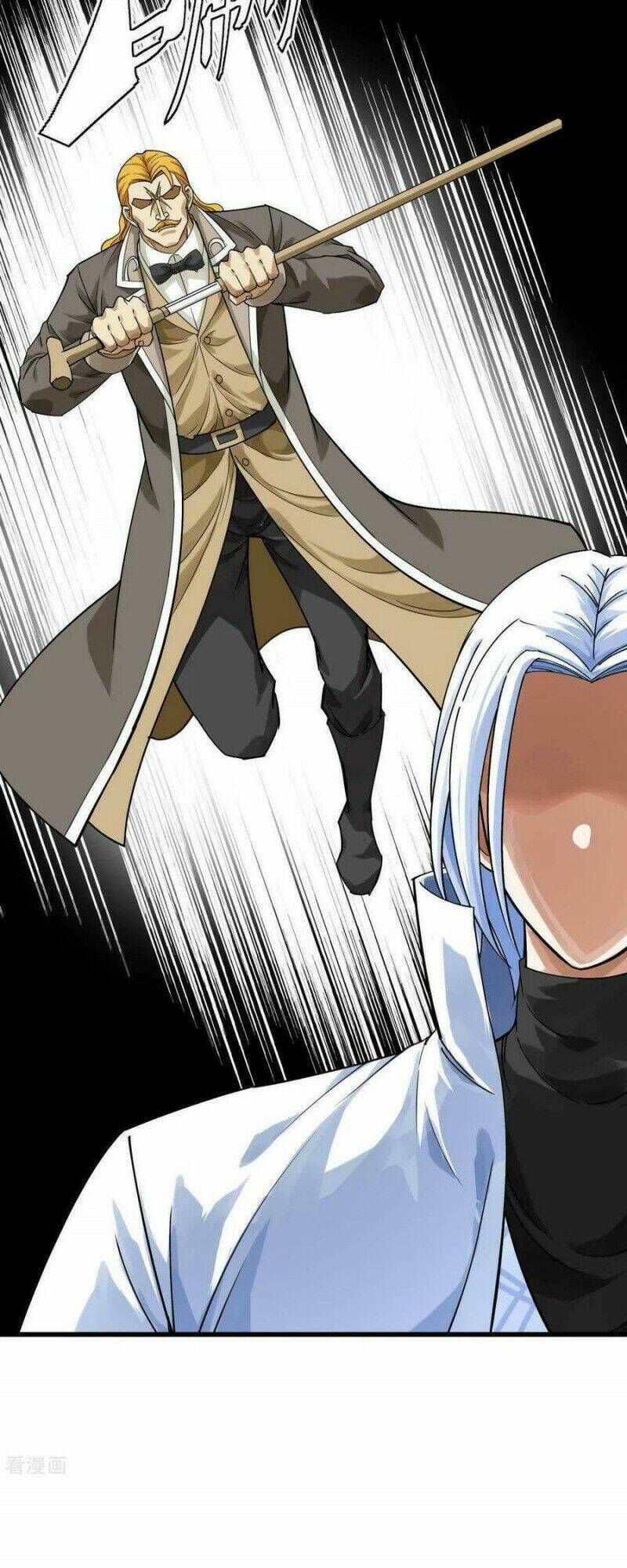 trọng sinh ta là đại thiên thần chapter 174 13