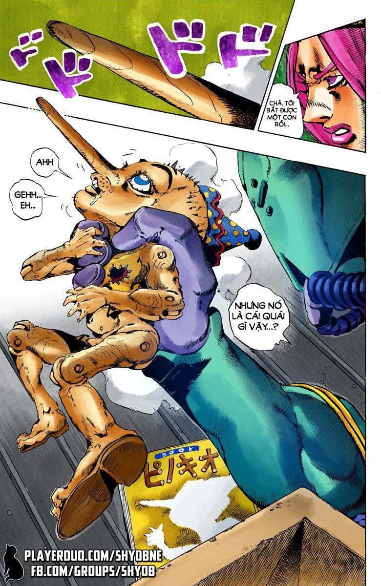 cuộc phiêu lưu bí ẩn chapter 698 20