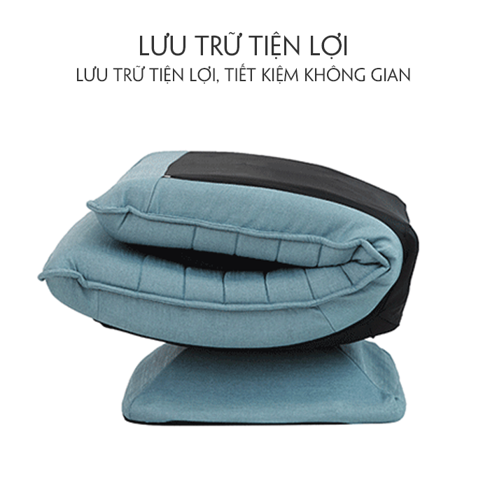 Ghế Sofa Lười Gấp Gọn, Thư Giãn