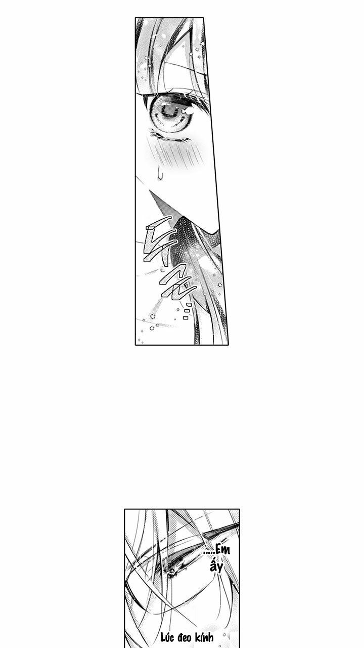 chú cún nhỏ sweet sexy - hãy để em yêu mọi thứ của chị chapter 12.1 19