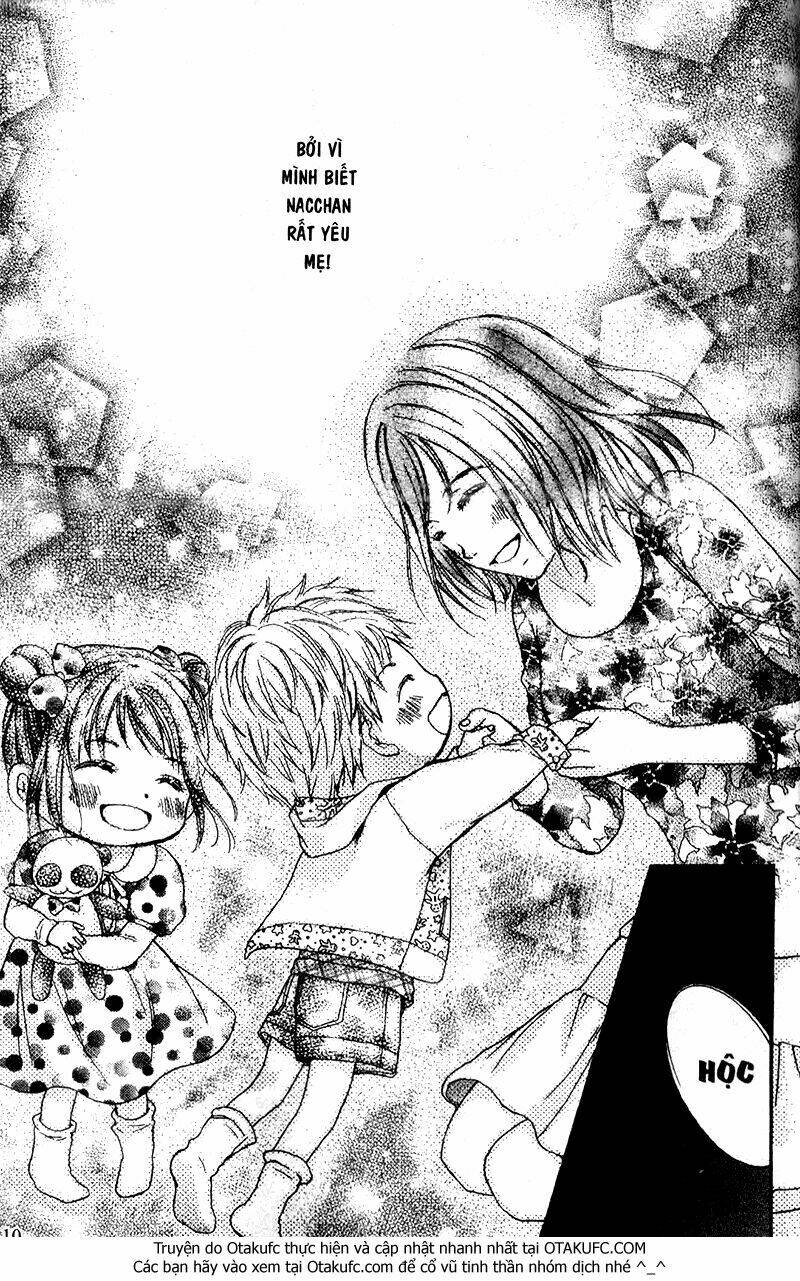 hachimitsu ni hatsukoi chapter 45 9