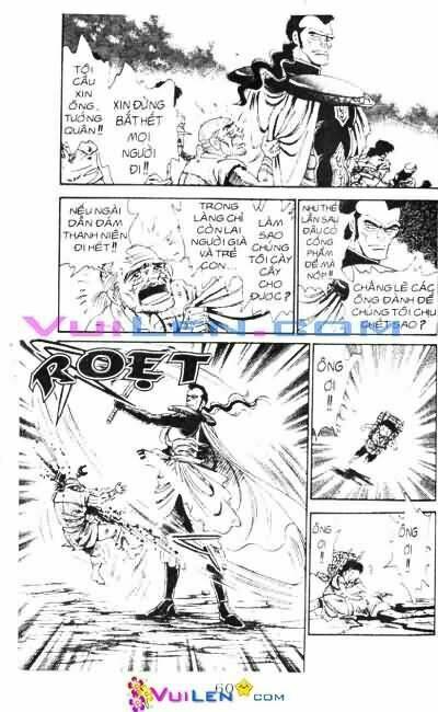 vương tử takeru chapter 16 60