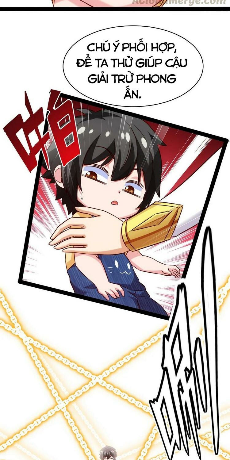 ma thú kiếm thánh dị giới tung hoành chapter 194 12