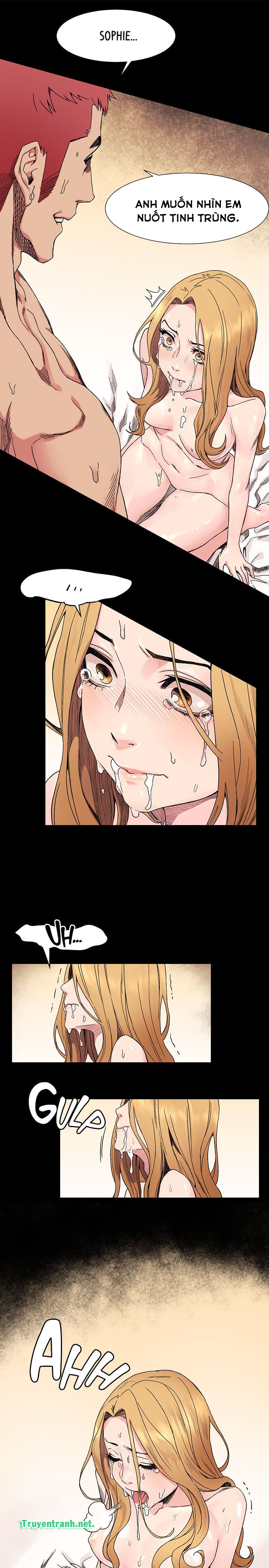 cuộc chiến thầm lặng chapter 50 1