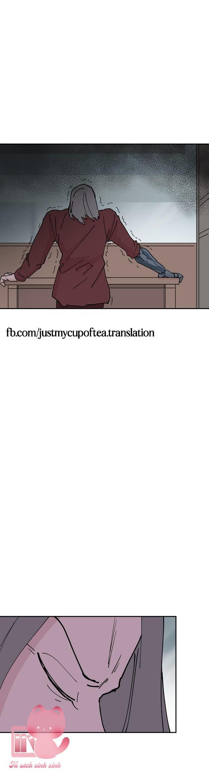 yêu không hồi kết chapter 31 5