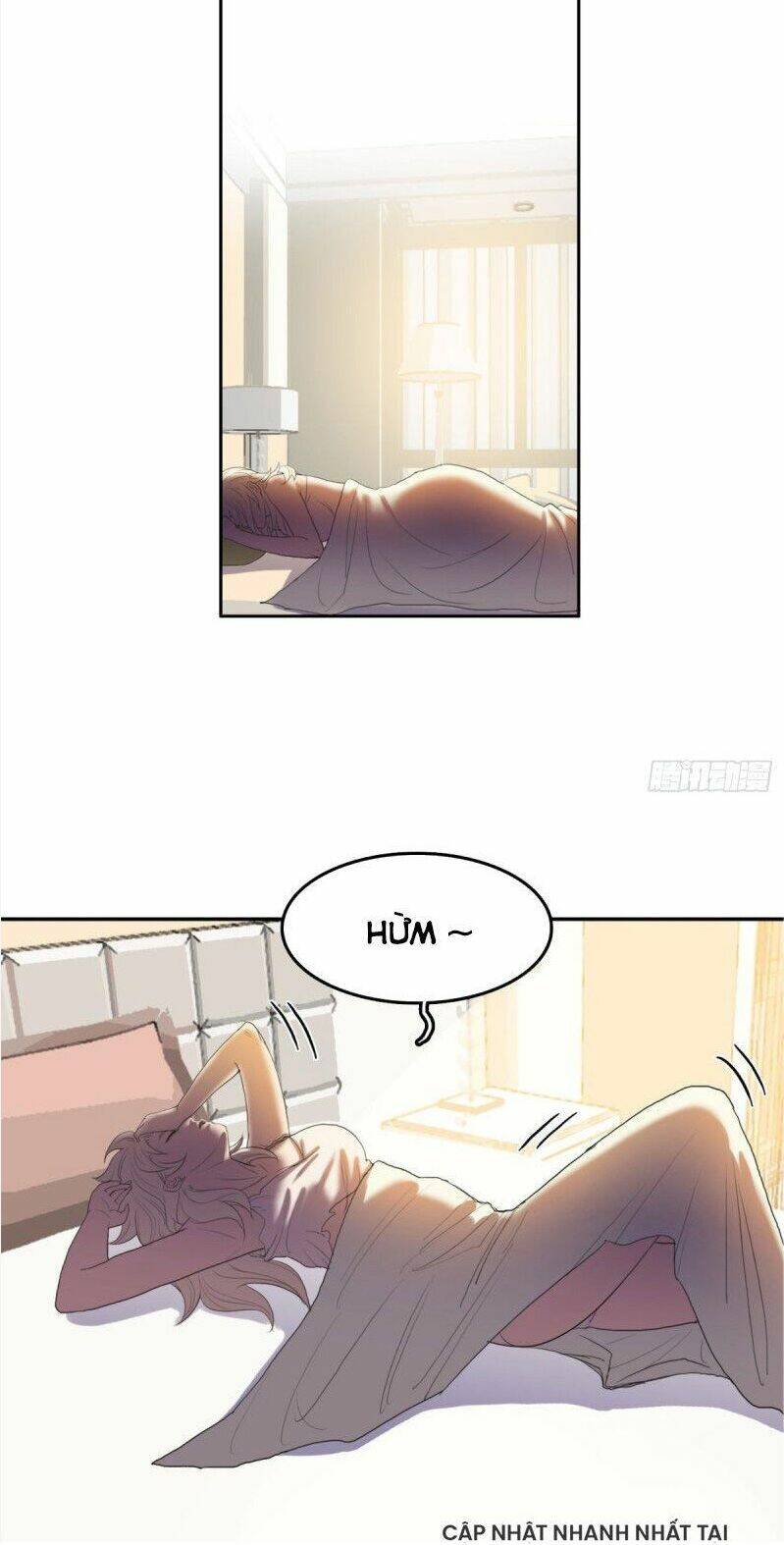 phụ hồn giả chapter 40 5