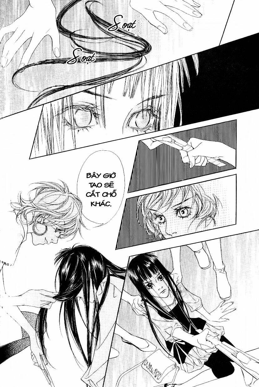 bông hoa của tội lỗi chapter 13 27