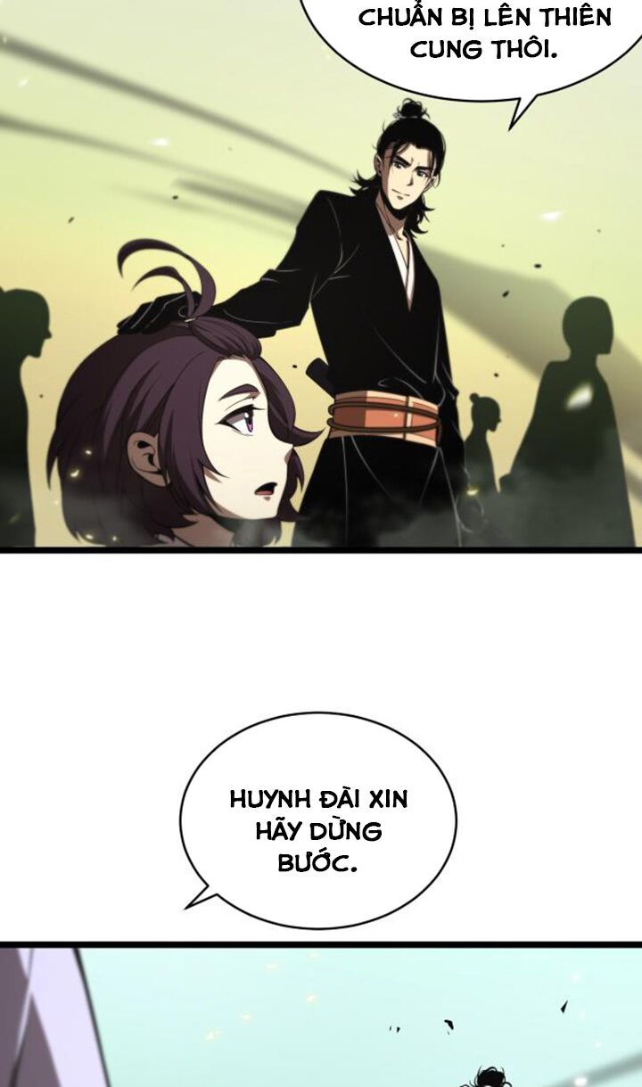 chư giới - tận thế online chapter 68 34