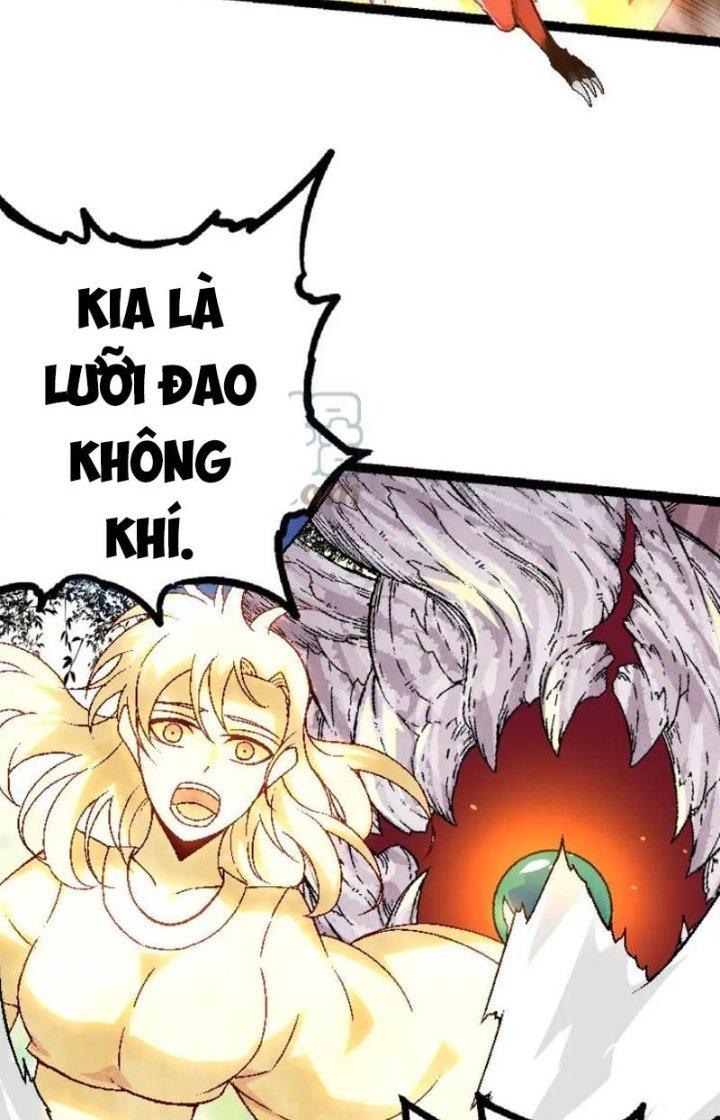 từ cây cổ thụ bắt đầu tiến hóa chapter 33 14