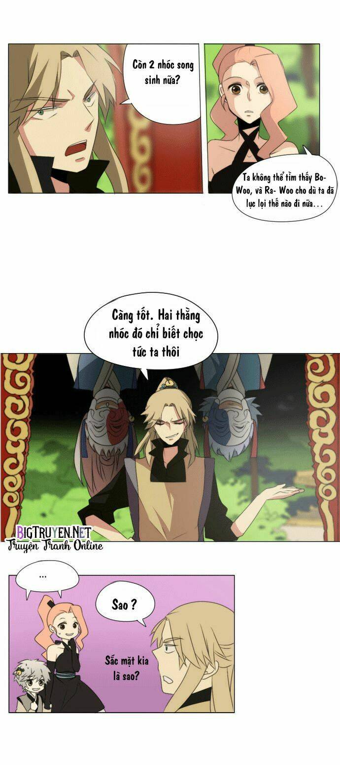 godly bells chapter 30 13