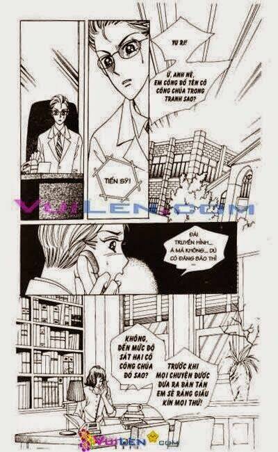 hắn ta, anh ấy và cô ấy - he and that girl chapter 2 142