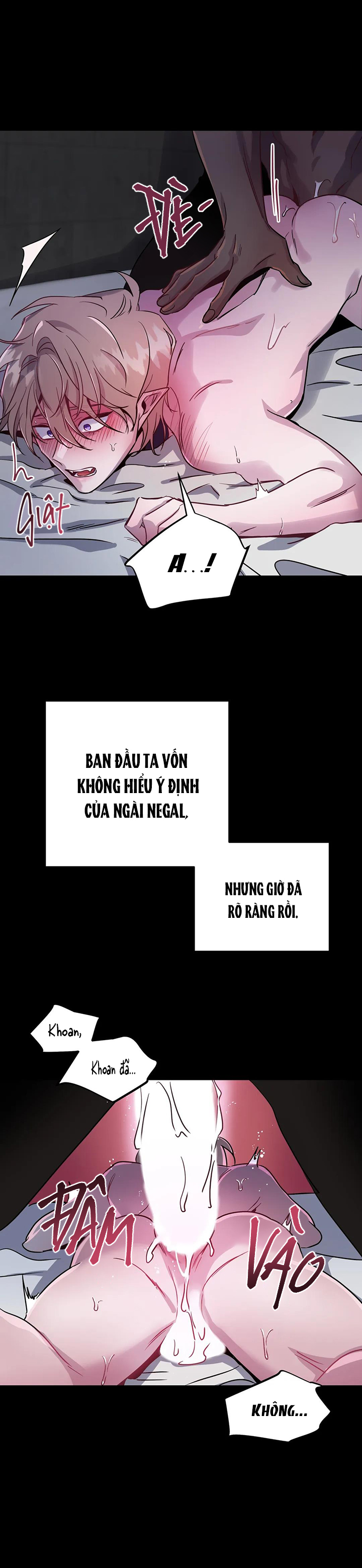 hắc vực chapter 6 3