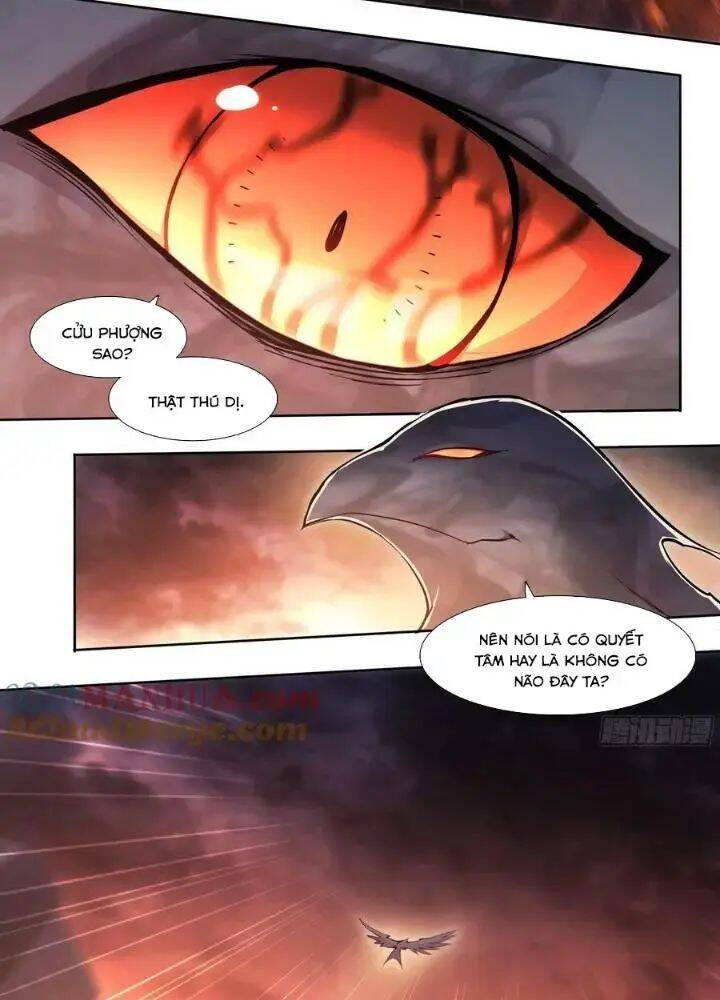 dự báo khải huyền chapter 104 59