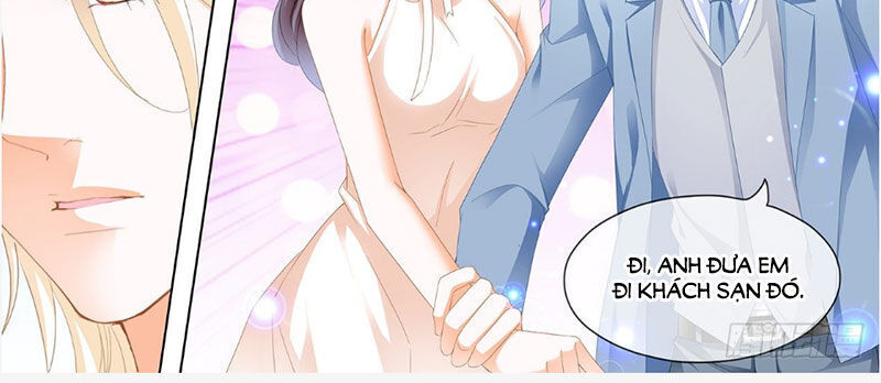 lóe thiểm hôn kiều thê mơ tưởng trốn chapter 247 13