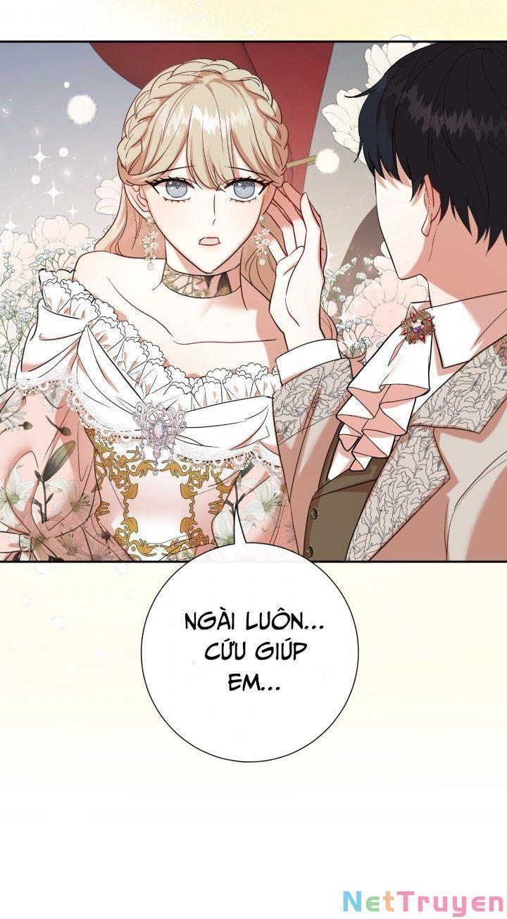 xin ngài đừng ăn tôi chapter 41 44