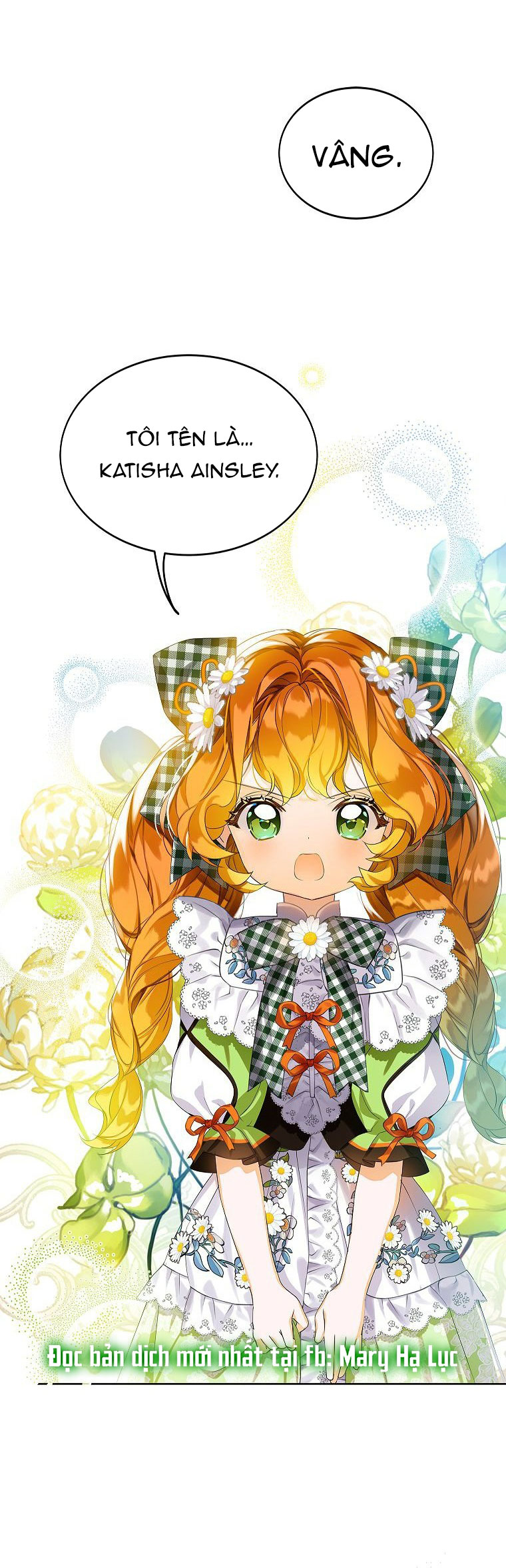 tôi là nữ thừa kế của gia tộc phản diện chapter 12.1 2