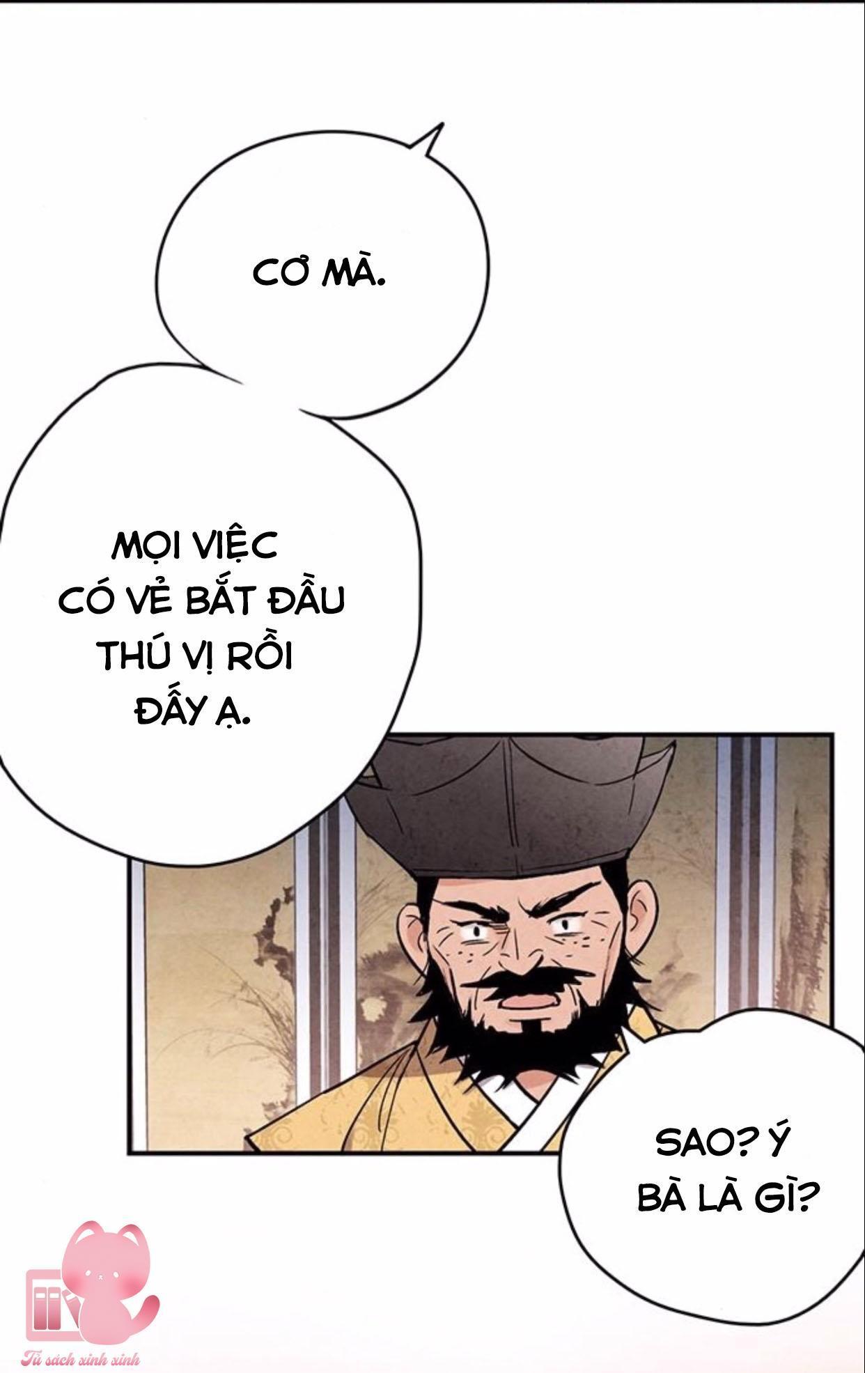 lệnh cấm hôn chapter 55 50