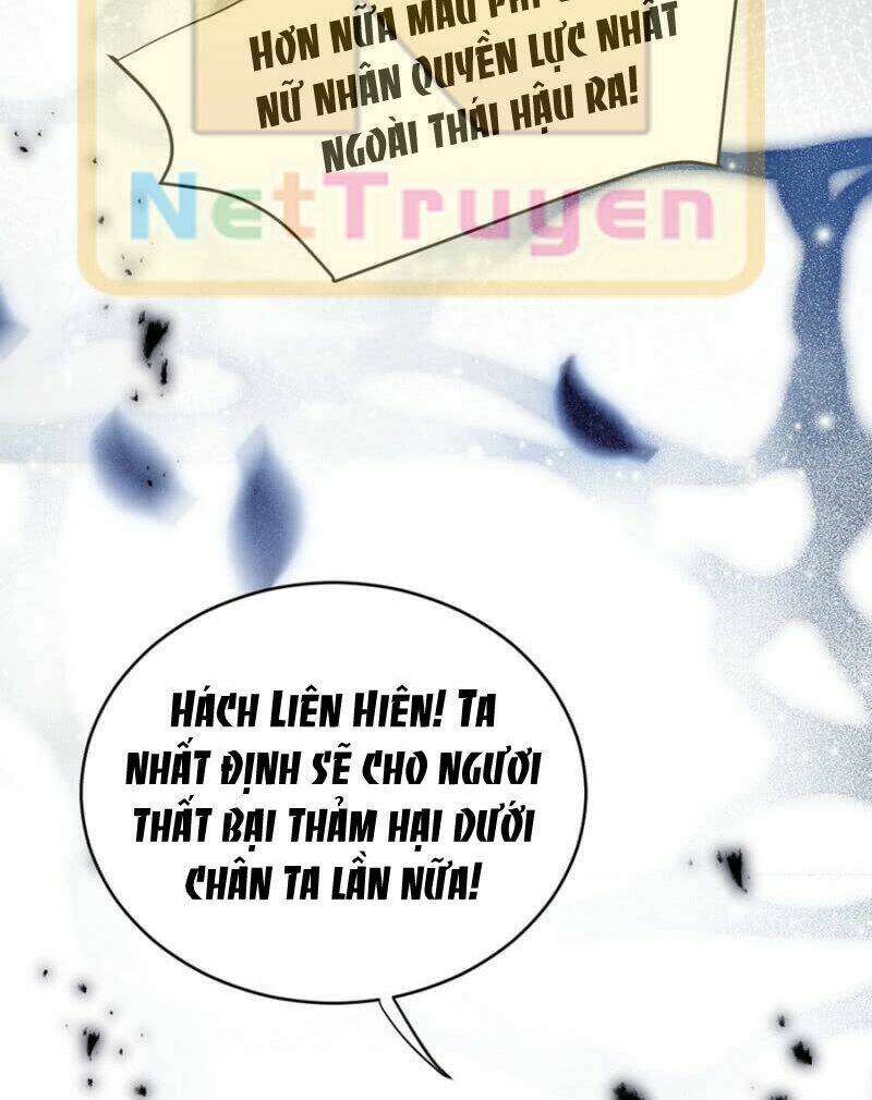 dục hỏa độc nữ chapter 75 18