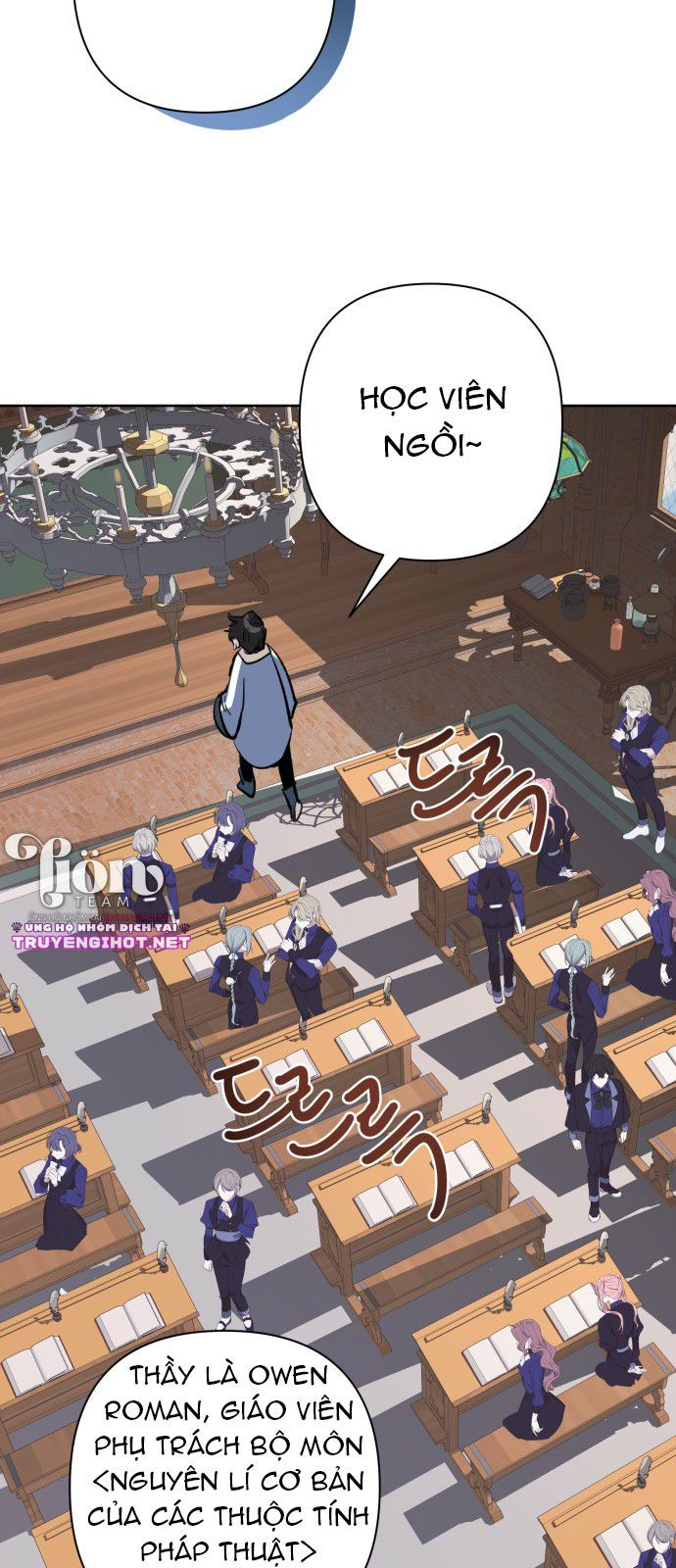 cách mà pháp sư đối mặt với cái chết chapter 25.2 4