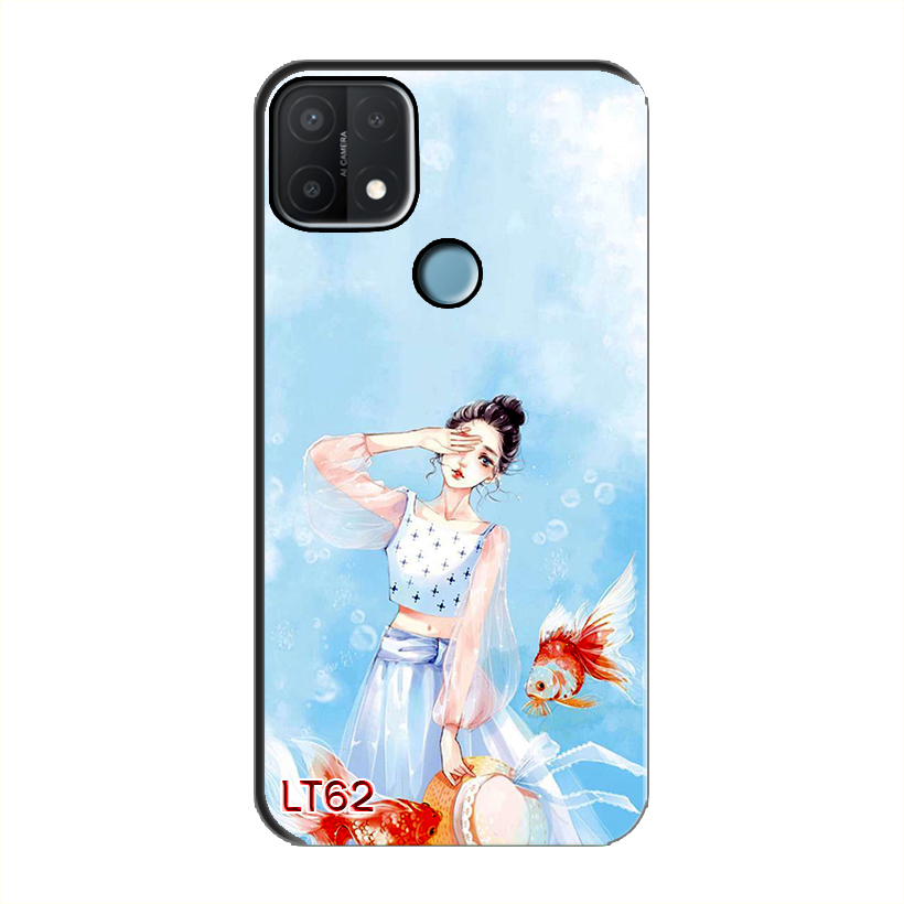 Ốp Lưng Dành Cho OPPO A15