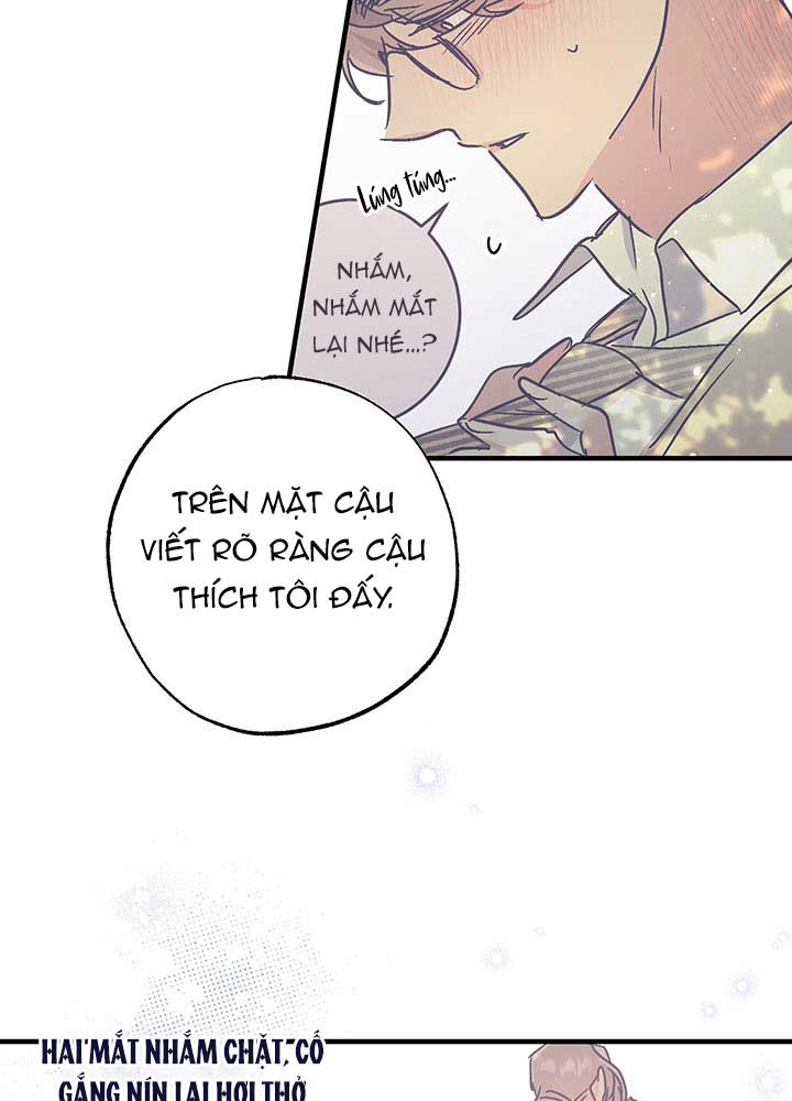 vì sao sa vào vũ trụ chapter 3 55