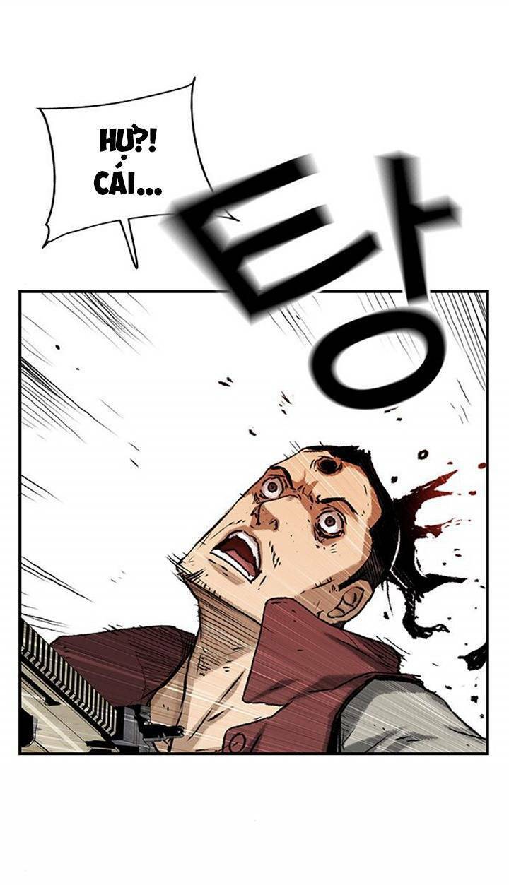 pubg - cuộc chiến sinh tồn - 100 chapter 2 57