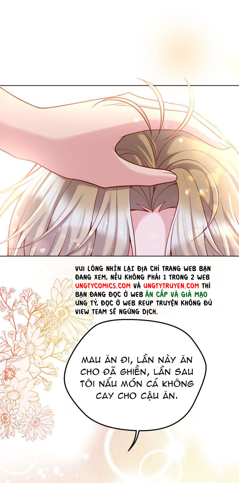 chàng nhân viên host và gã hàng xóm nguy hiểm chapter 41 42