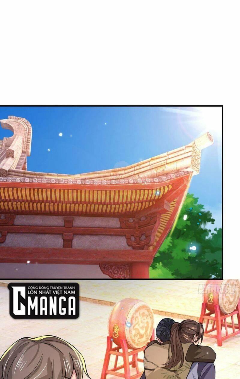 Ta Trở Về Từ Thế Giới Tu Tiên chapter 33 1