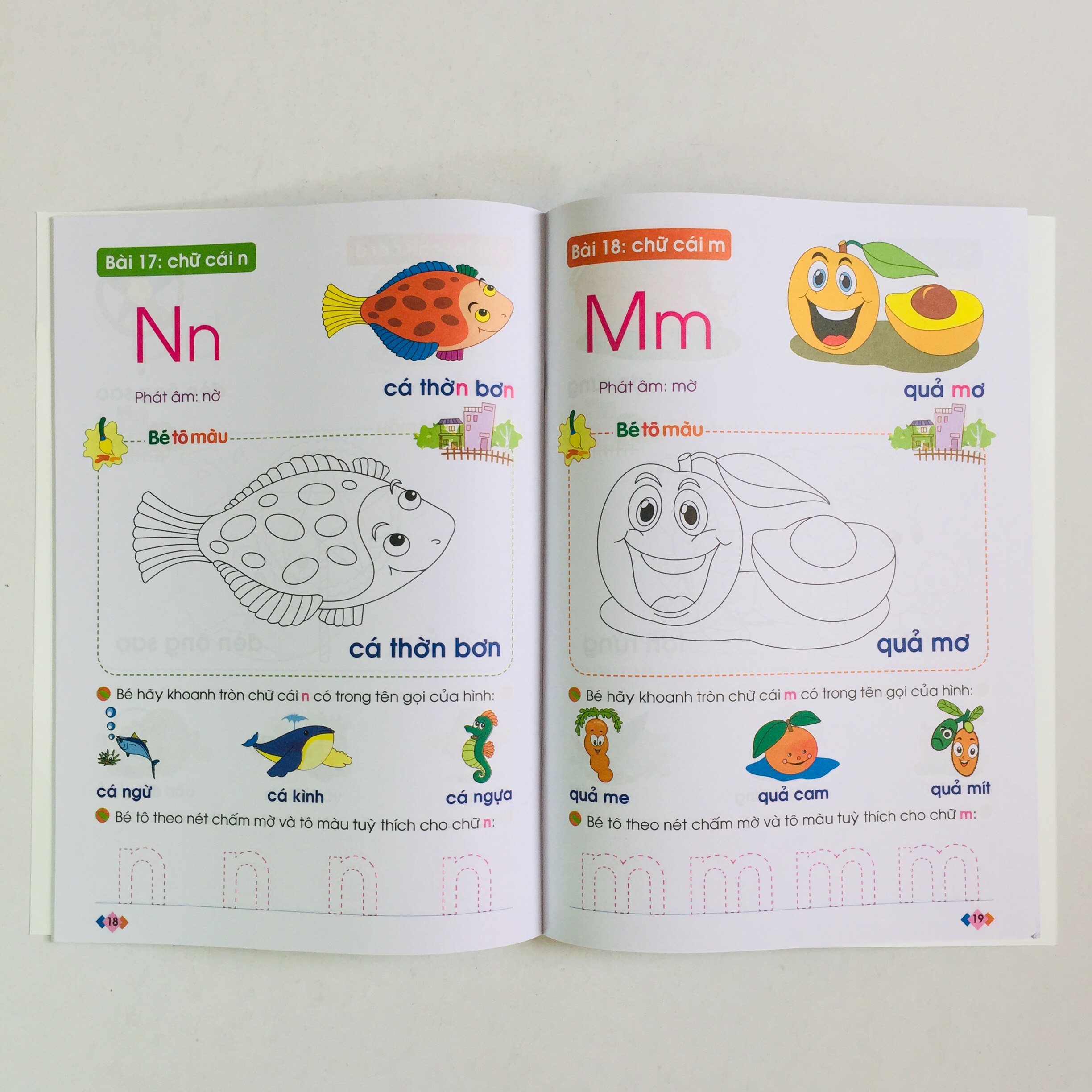 Combo Túi Hành Trang Cho Bé Vào Lớp 1  -