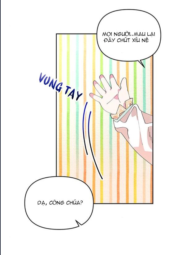 con người không phải thứ có thể sửa đổi được đâu! chapter 3 39