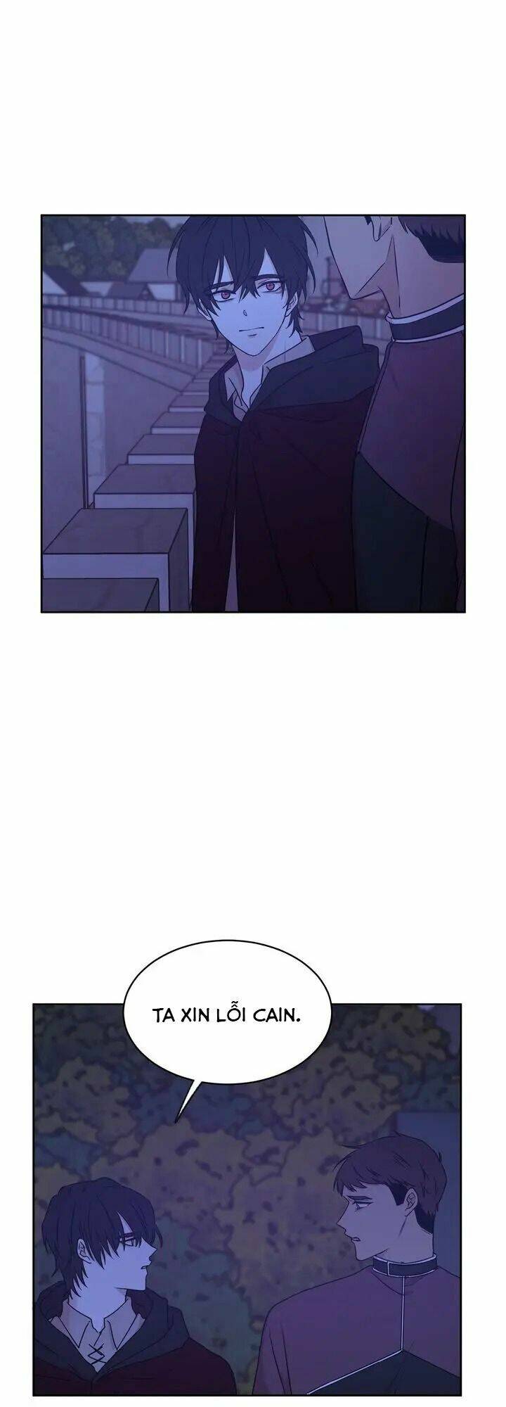 tôi chọn kết thúc của hoàng đế chapter 75 15